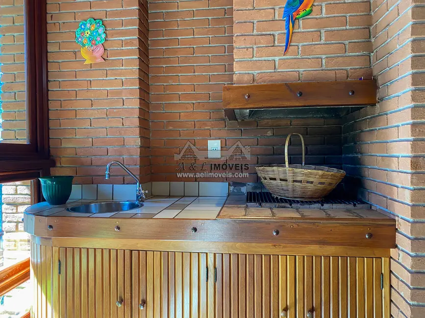 Apartamento com 5 quartos à venda, 226m2 em Campos Do Jordao - SP - imagem 7 Foto 7 de Apartamento com 5 quartos à venda, 226m2 em Campos Do Jordao - SP