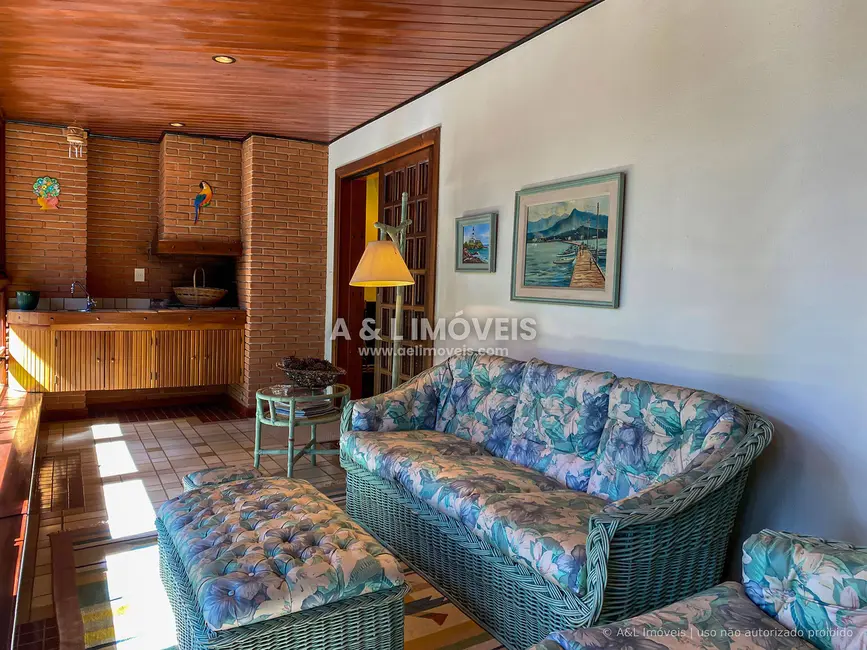 Apartamento com 5 quartos à venda, 152m2 em Campos Do Jordao - SP - imagem 5 Foto 5 de Apartamento com 5 quartos à venda, 152m2 em Campos Do Jordao - SP