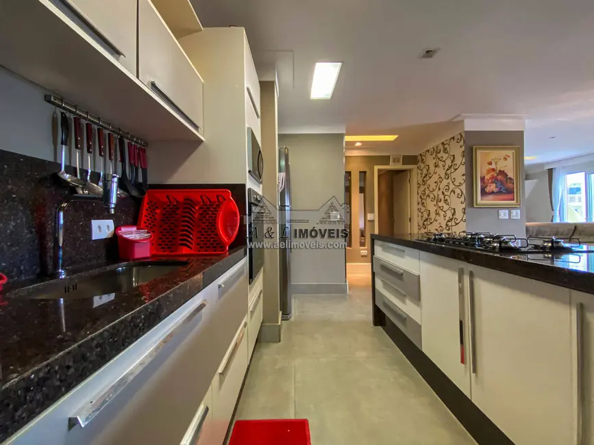 Foto 9 de Apartamento com 3 quartos à venda, 150m2 em Campos Do Jordao - SP