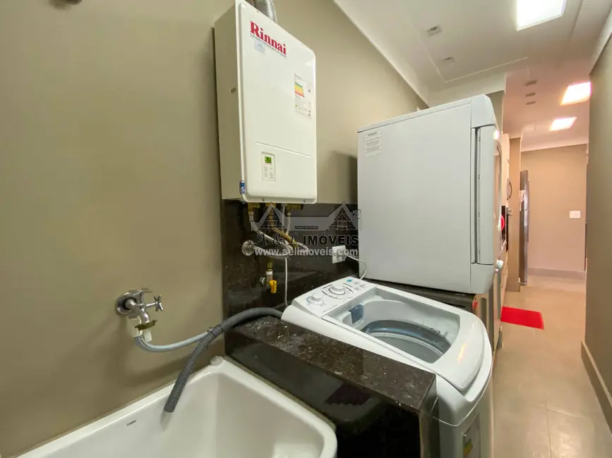 Foto 8 de Apartamento com 3 quartos à venda, 150m2 em Campos Do Jordao - SP