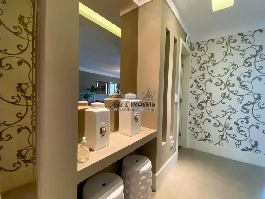 Foto 3 de Apartamento com 3 quartos à venda, 150m2 em Campos Do Jordao - SP