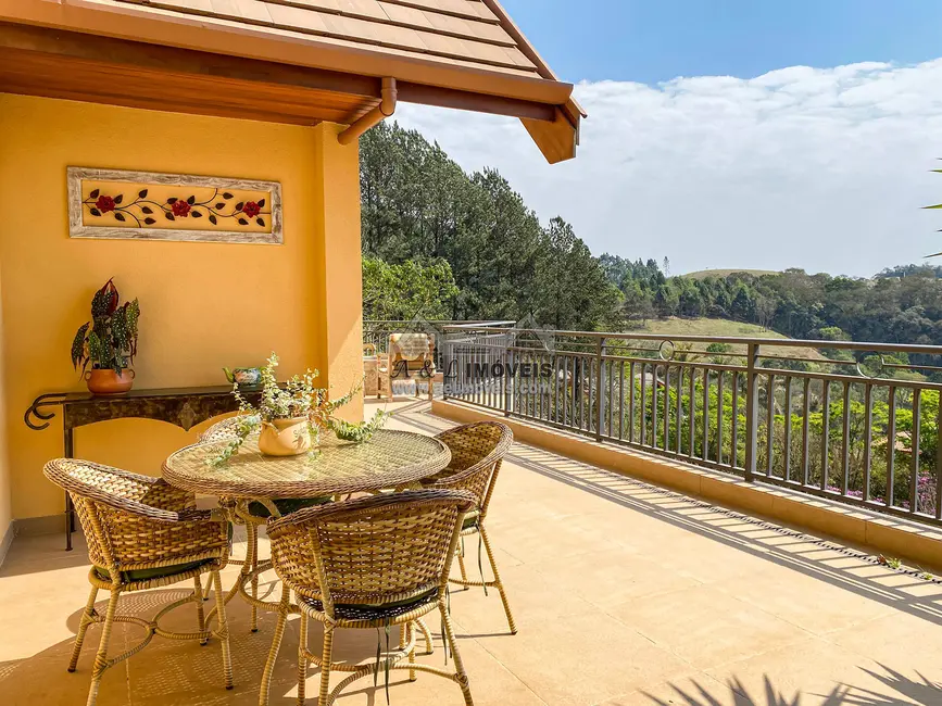 Casa de Condomínio com 5 quartos à venda, 565m2 em Centro, Santo Antonio Do Pinhal - SP - imagem 9 Foto 9 de Casa de Condomínio com 5 quartos à venda, 565m2 em Centro, Santo Antonio Do Pinhal - SP