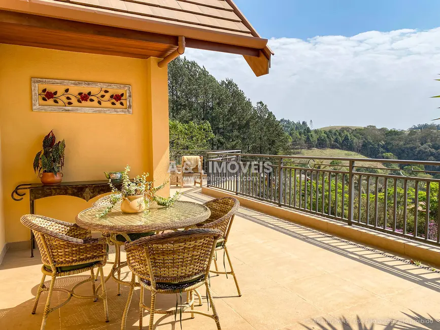 Foto 8 de Casa de Condomínio com 5 quartos à venda, 565m2 em Centro, Santo Antonio Do Pinhal - SP