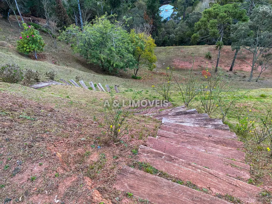 Terreno / Lote à venda, 6111m2 em Campos Do Jordao - SP - imagem 6 Foto 6 de Terreno / Lote à venda, 6111m2 em Campos Do Jordao - SP