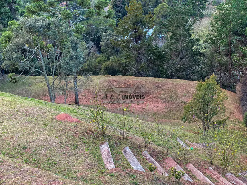 Terreno / Lote à venda, 6111m2 em Campos Do Jordao - SP - imagem 9 Foto 9 de Terreno / Lote à venda, 6111m2 em Campos Do Jordao - SP