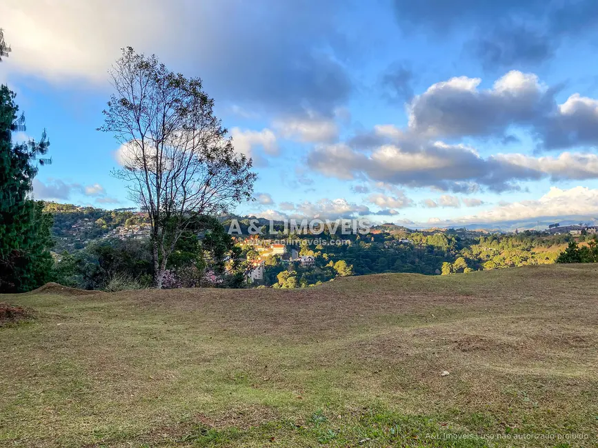 Terreno / Lote à venda, 6111m2 em Campos Do Jordao - SP - imagem 3 Foto 3 de Terreno / Lote à venda, 6111m2 em Campos Do Jordao - SP