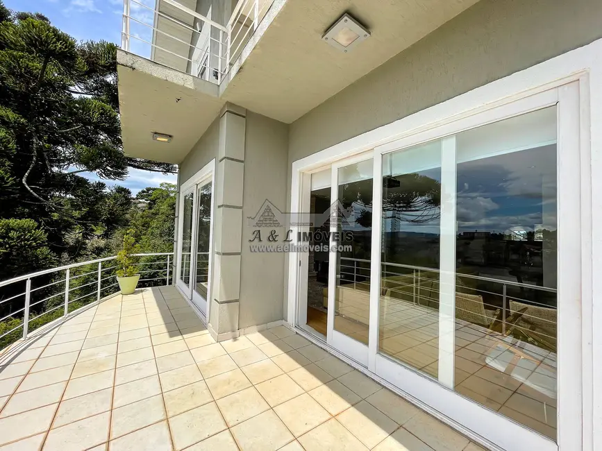 Foto 8 de Casa com 7 quartos à venda, 500m2 em Campos Do Jordao - SP