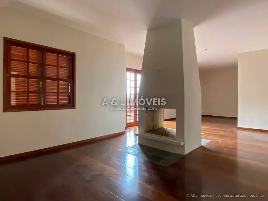 Apartamento com 4 quartos à venda, 156m2 em Campos Do Jordao - SP - imagem 5 Foto 5 de Apartamento com 4 quartos à venda, 156m2 em Campos Do Jordao - SP
