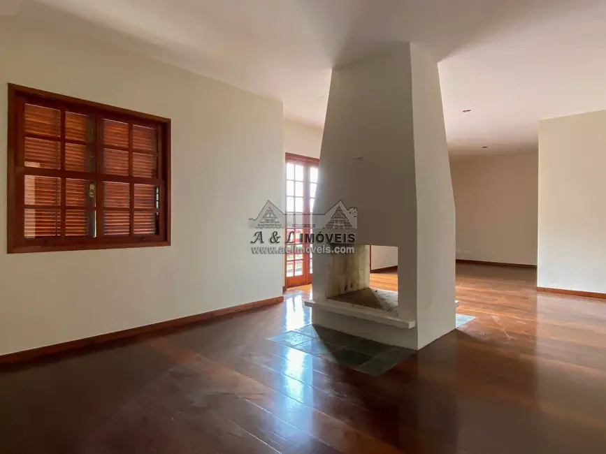 Foto 5 de Apartamento com 4 quartos à venda, 156m2 em Campos Do Jordao - SP