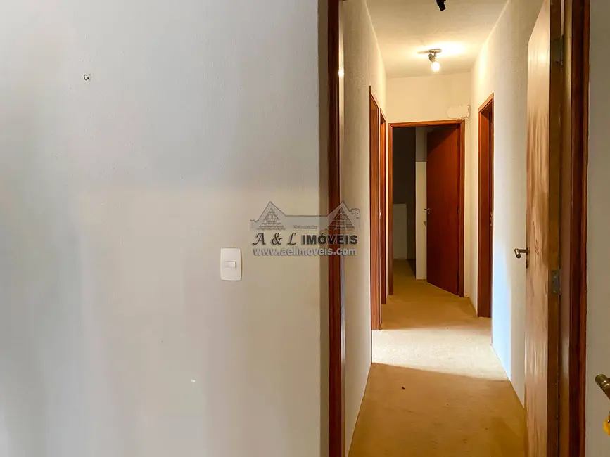Foto 7 de Apartamento com 4 quartos à venda, 156m2 em Campos Do Jordao - SP