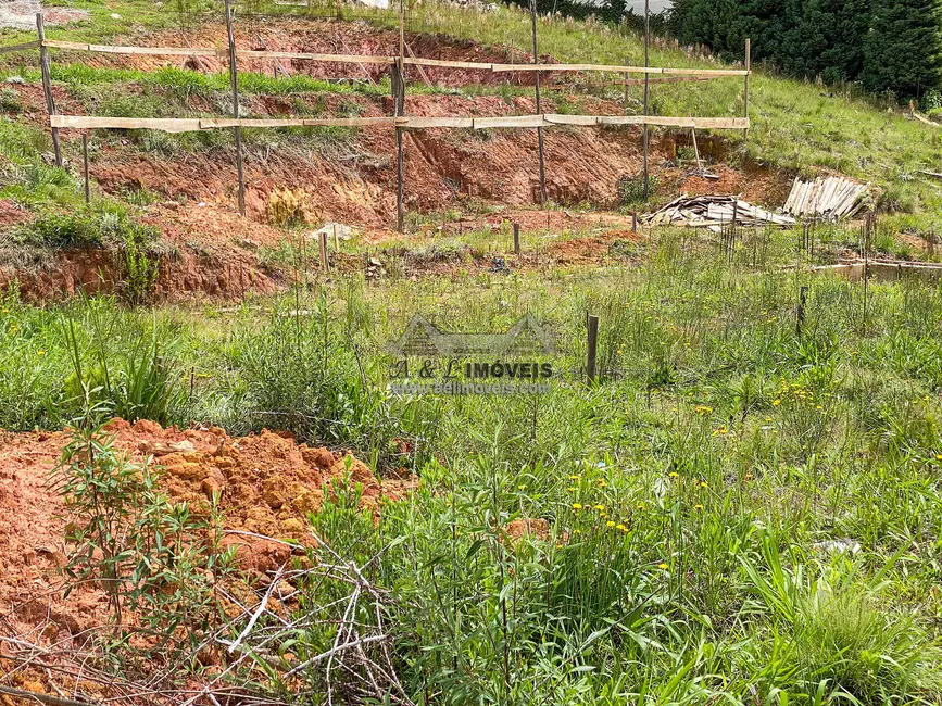 Foto 6 de Terreno / Lote à venda, 2055m2 em Campos Do Jordao - SP