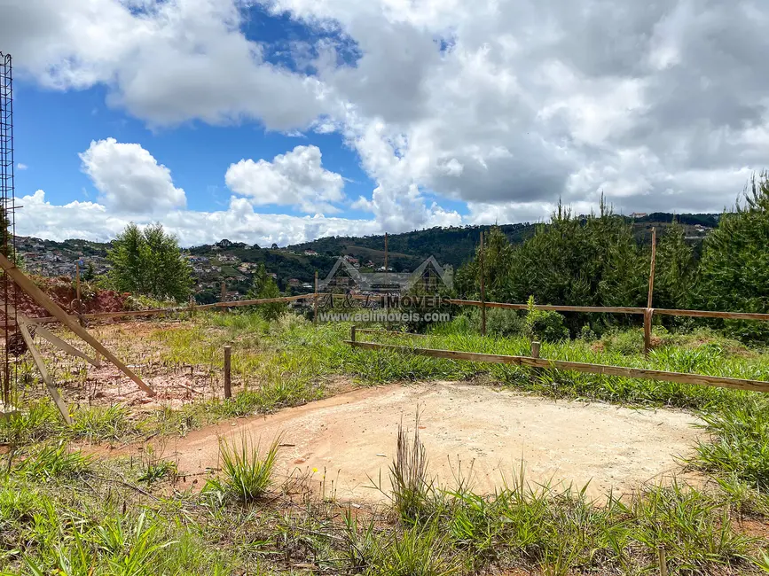 Foto 8 de Terreno / Lote à venda, 2055m2 em Campos Do Jordao - SP