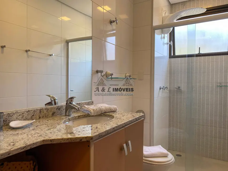 Apartamento com 2 quartos à venda, 70m2 em Campos Do Jordao - SP - imagem 7 Foto 7 de Apartamento com 2 quartos à venda, 70m2 em Campos Do Jordao - SP