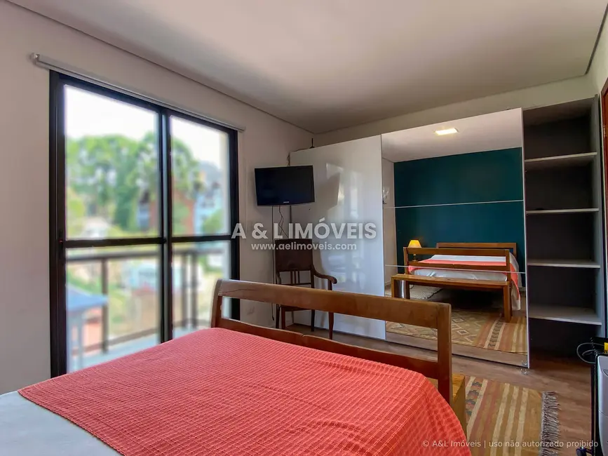Foto 9 de Apartamento com 2 quartos à venda, 70m2 em Campos Do Jordao - SP