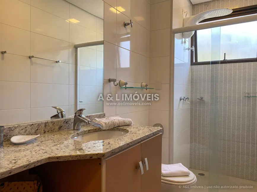 Foto 7 de Apartamento com 2 quartos à venda, 70m2 em Campos Do Jordao - SP