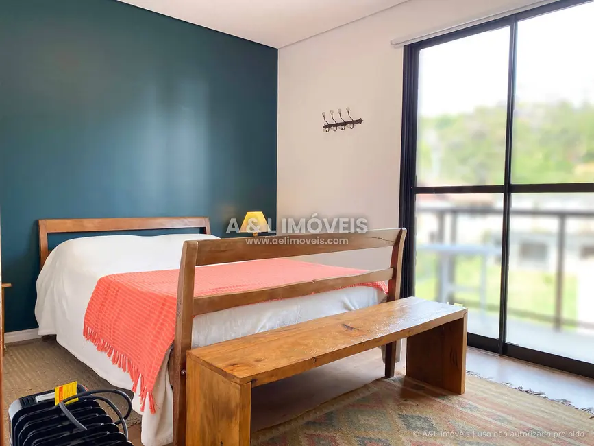 Foto 8 de Apartamento com 2 quartos à venda, 70m2 em Campos Do Jordao - SP