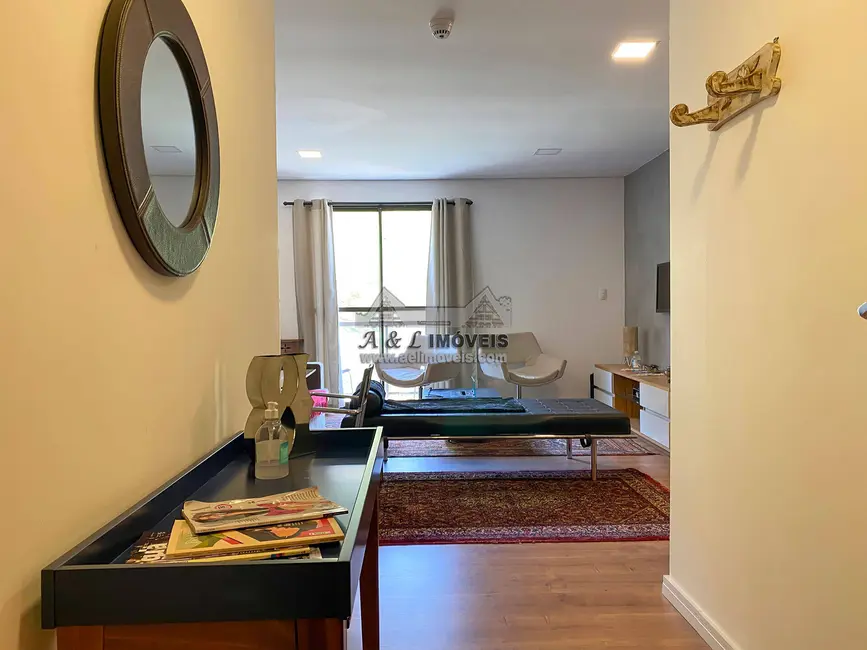 Apartamento com 2 quartos à venda, 70m2 em Campos Do Jordao - SP - imagem 2 Foto 2 de Apartamento com 2 quartos à venda, 70m2 em Campos Do Jordao - SP