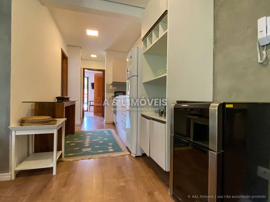 Foto 6 de Apartamento com 2 quartos à venda, 70m2 em Campos Do Jordao - SP