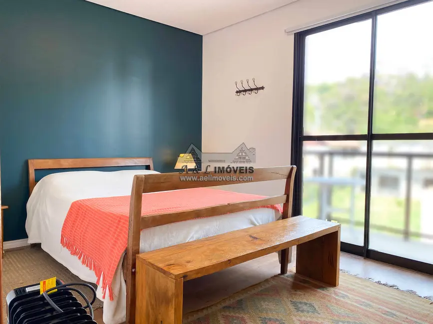 Apartamento com 2 quartos à venda, 70m2 em Campos Do Jordao - SP - imagem 8 Foto 8 de Apartamento com 2 quartos à venda, 70m2 em Campos Do Jordao - SP