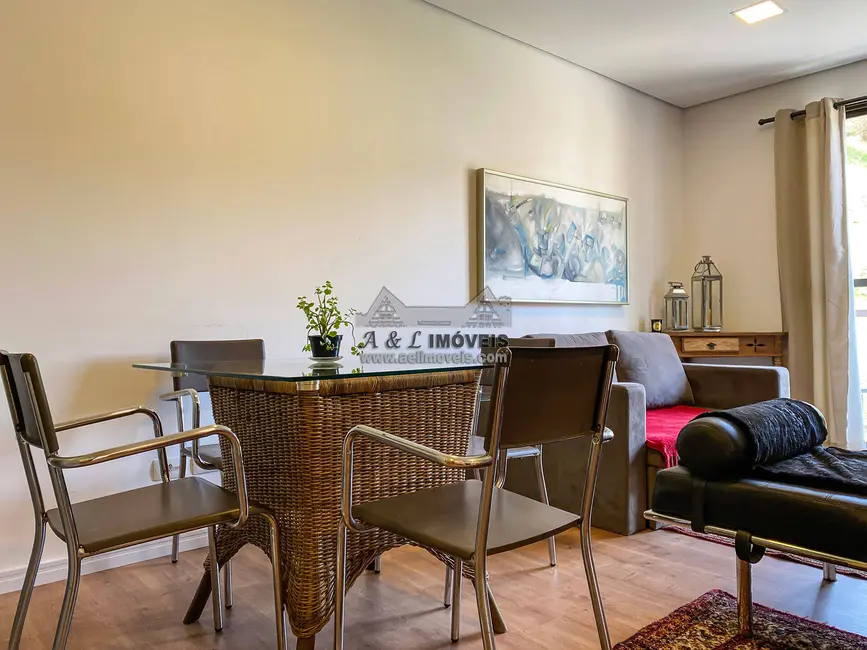 Apartamento com 2 quartos à venda, 70m2 em Campos Do Jordao - SP - imagem 3 Foto 3 de Apartamento com 2 quartos à venda, 70m2 em Campos Do Jordao - SP