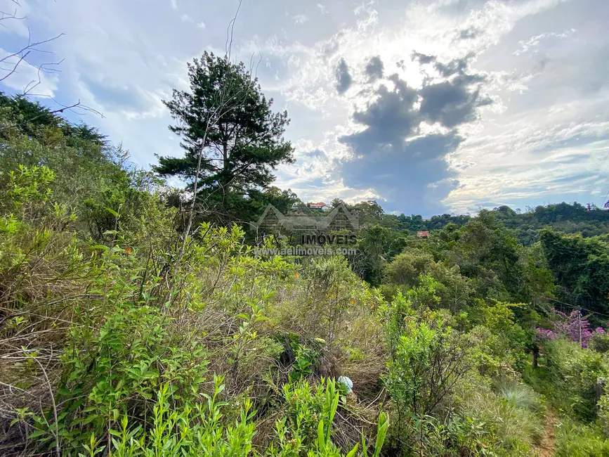 Foto 1 de Terreno / Lote à venda, 1180m2 em Campos Do Jordao - SP