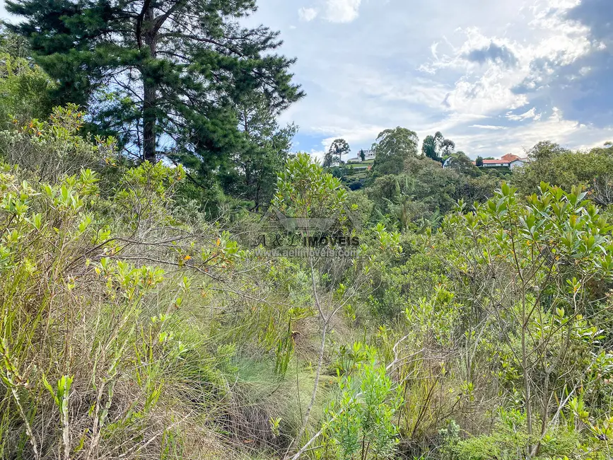 Foto 2 de Terreno / Lote à venda, 1180m2 em Campos Do Jordao - SP