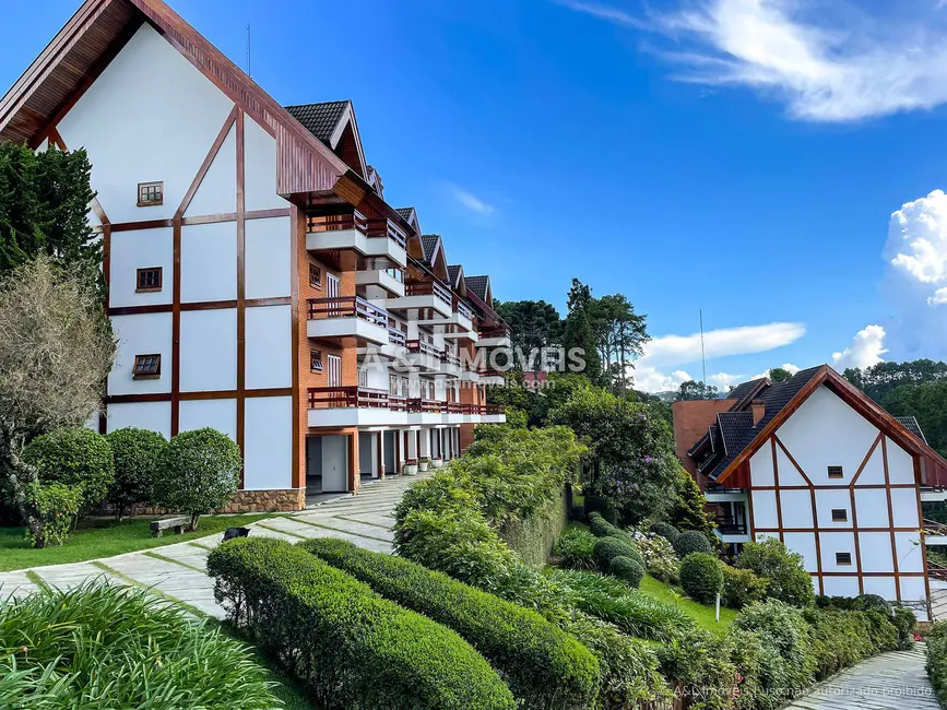Apartamento com 4 quartos à venda, 267m2 em Campos Do Jordao - SP - imagem 3 Foto 3 de Apartamento com 4 quartos à venda, 267m2 em Campos Do Jordao - SP