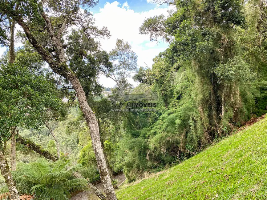 Foto 6 de Lote de Condomínio à venda, 1112m2 em Campos Do Jordao - SP