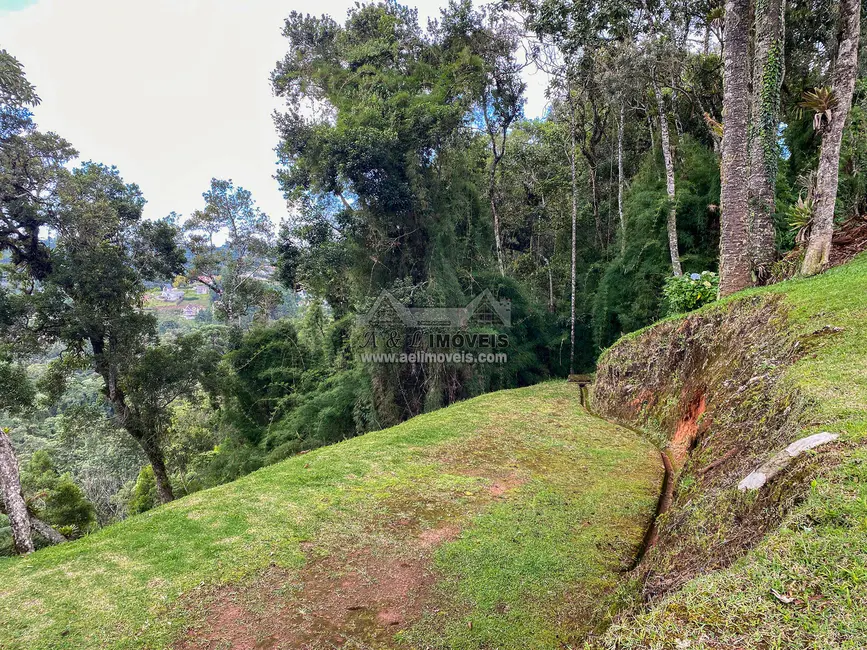 Foto 3 de Lote de Condomínio à venda, 1112m2 em Campos Do Jordao - SP