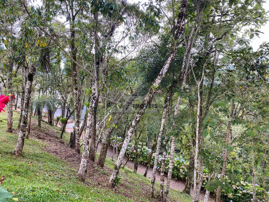 Foto 5 de Lote de Condomínio à venda, 1112m2 em Campos Do Jordao - SP