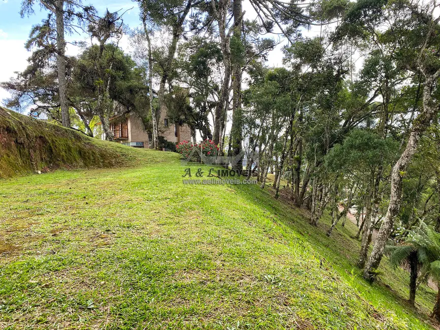 Foto 9 de Lote de Condomínio à venda, 1112m2 em Campos Do Jordao - SP