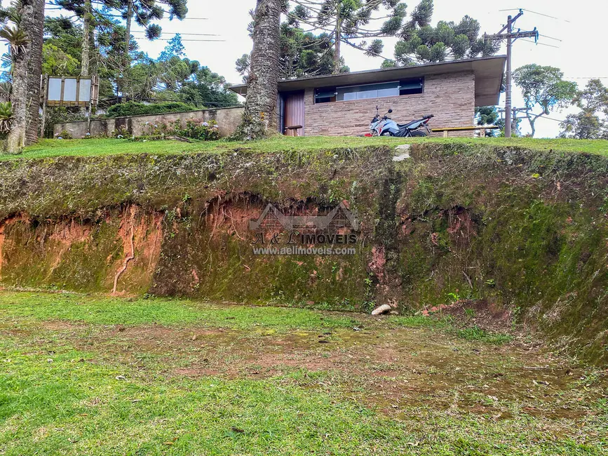 Foto 8 de Lote de Condomínio à venda, 1112m2 em Campos Do Jordao - SP