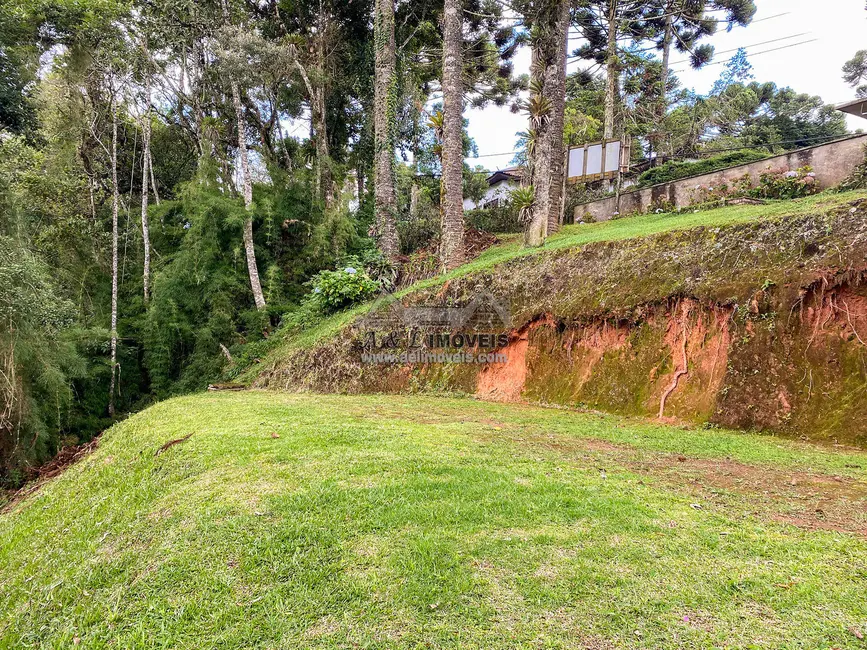 Foto 7 de Lote de Condomínio à venda, 1112m2 em Campos Do Jordao - SP