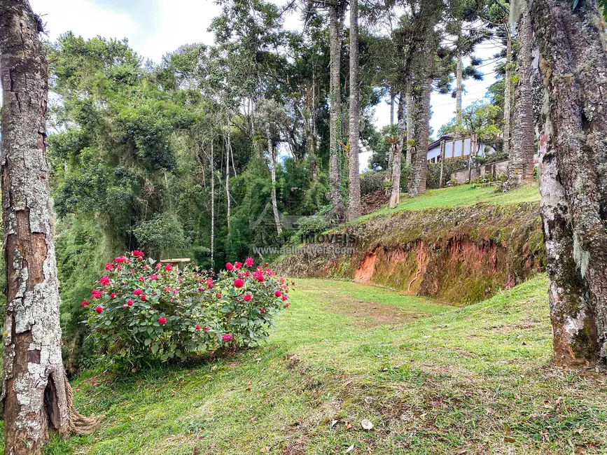 Foto 2 de Lote de Condomínio à venda, 1112m2 em Campos Do Jordao - SP