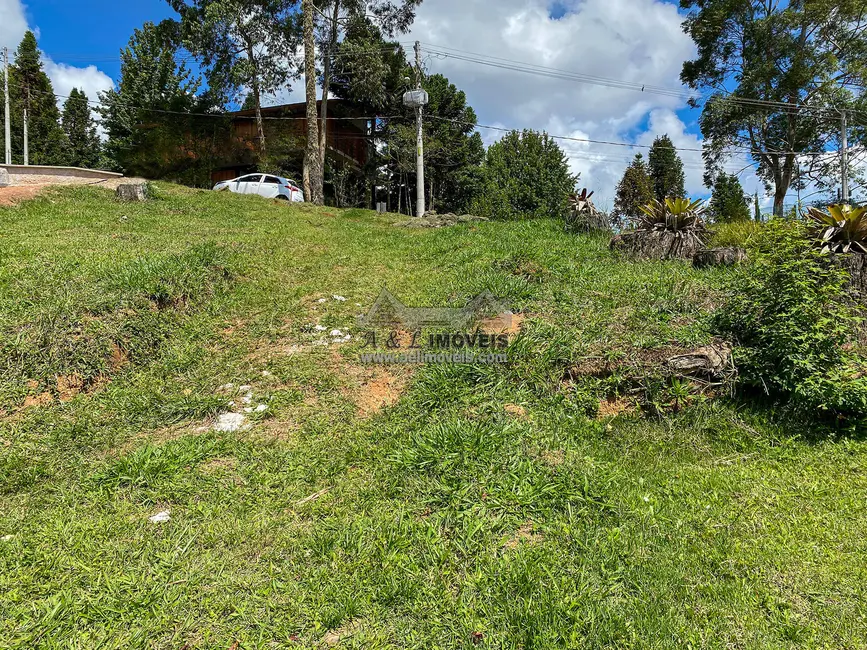 Foto 6 de Lote de Condomínio à venda, 1302m2 em Campos Do Jordao - SP