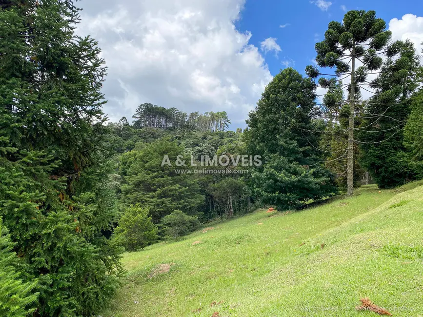 Foto 7 de Lote de Condomínio à venda, 1112m2 em Campos Do Jordao - SP