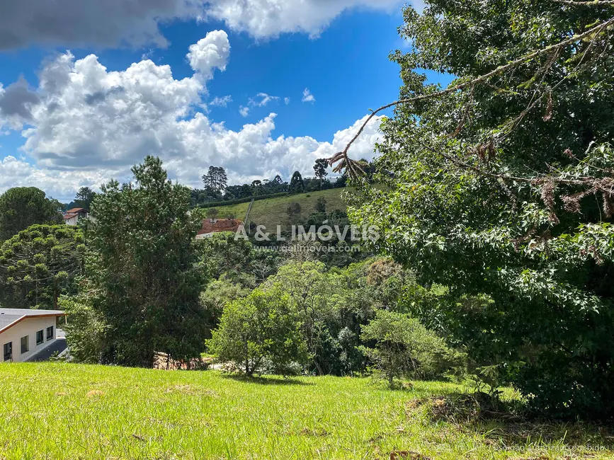Foto 6 de Lote de Condomínio à venda, 1112m2 em Campos Do Jordao - SP
