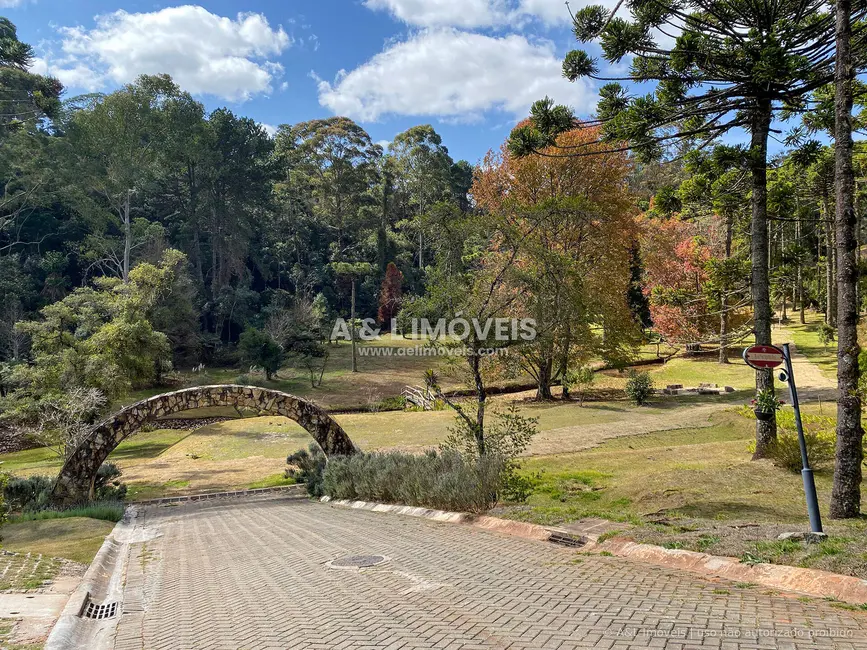 Foto 9 de Lote de Condomínio à venda, 1112m2 em Campos Do Jordao - SP