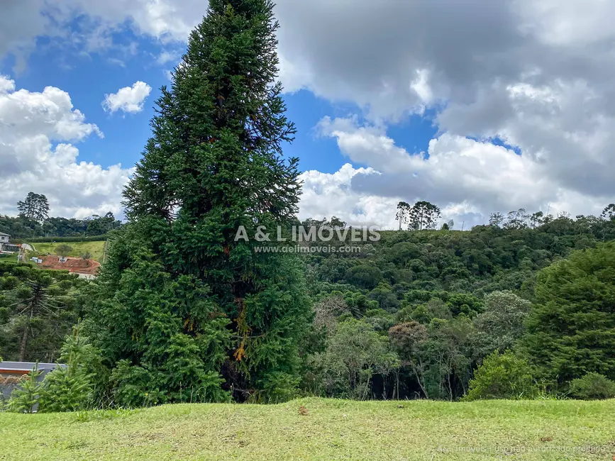 Foto 2 de Lote de Condomínio à venda, 1112m2 em Campos Do Jordao - SP