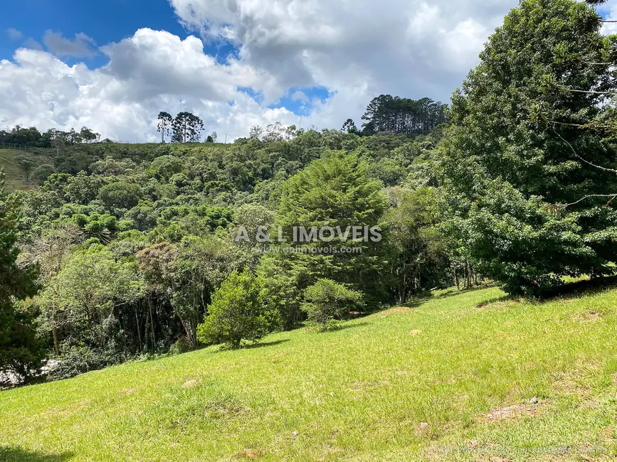 Foto 5 de Lote de Condomínio à venda, 1112m2 em Campos Do Jordao - SP