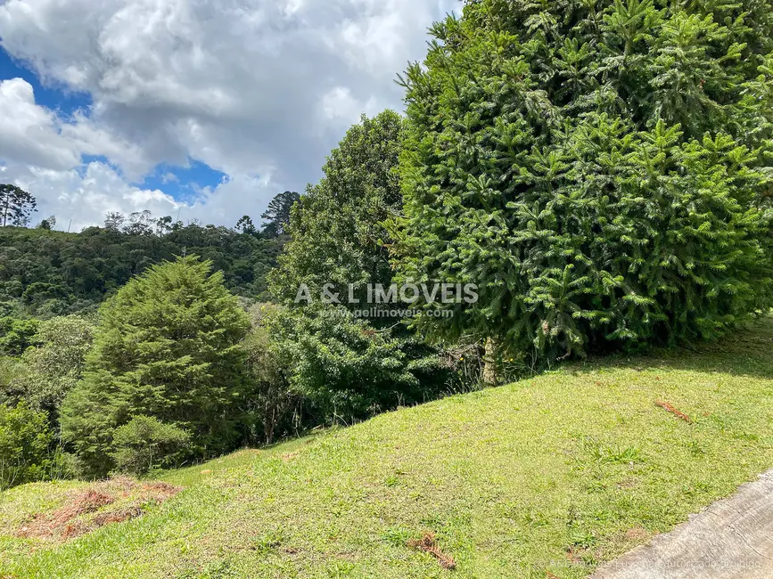 Foto 3 de Lote de Condomínio à venda, 1112m2 em Campos Do Jordao - SP