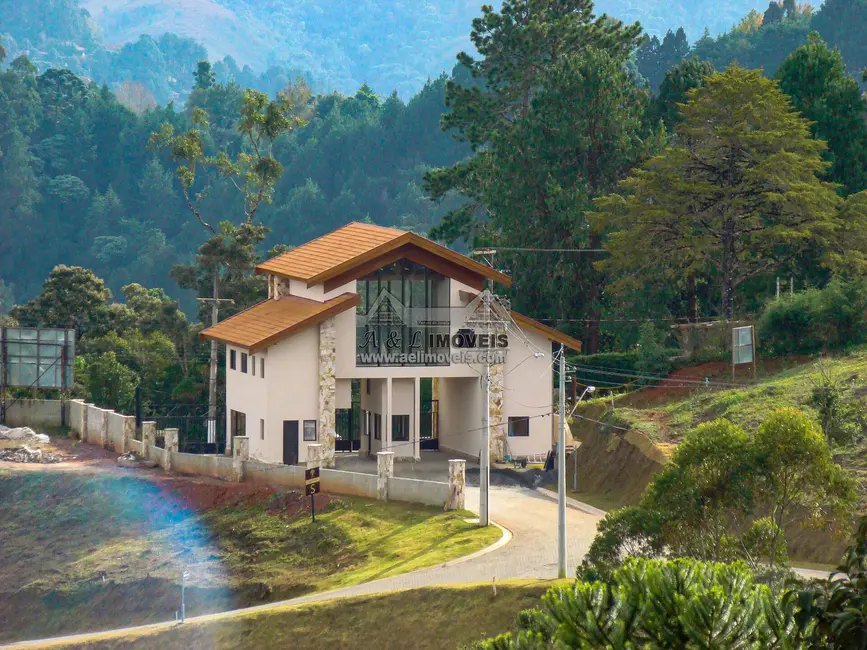 Lote de Condomínio à venda, 1112m2 em Campos Do Jordao - SP - imagem 7 Foto 7 de Lote de Condomínio à venda, 1112m2 em Campos Do Jordao - SP