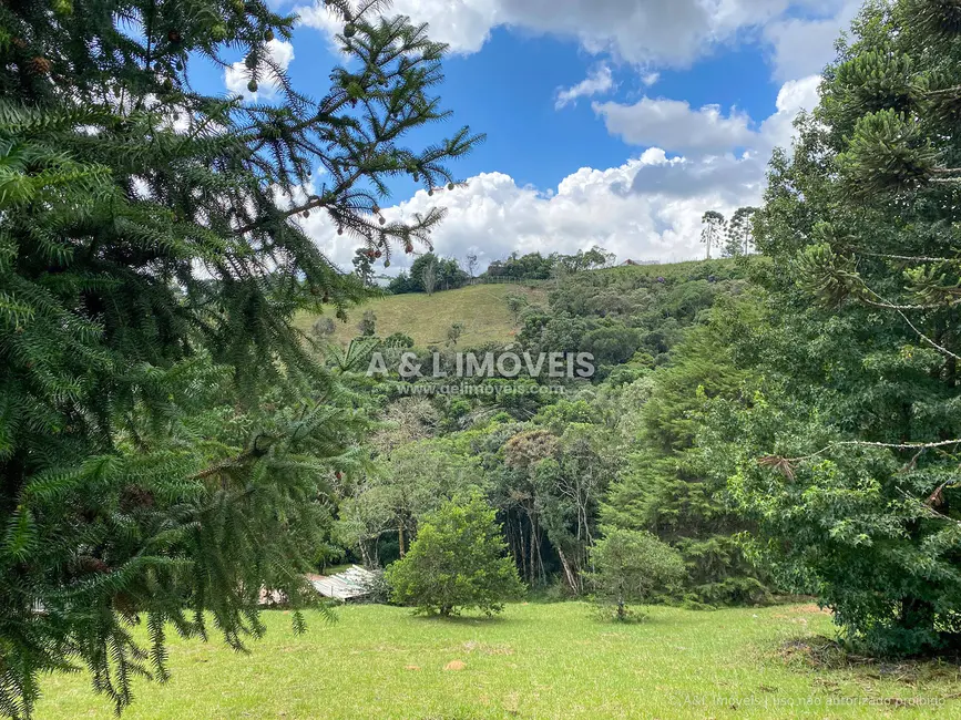 Foto 8 de Lote de Condomínio à venda, 1112m2 em Campos Do Jordao - SP
