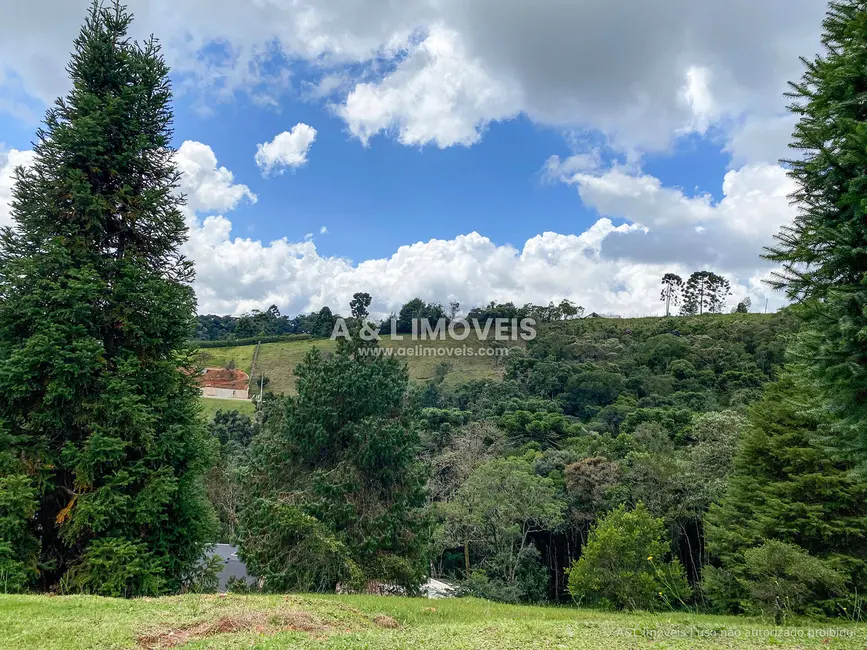 Foto 1 de Lote de Condomínio à venda, 1112m2 em Campos Do Jordao - SP