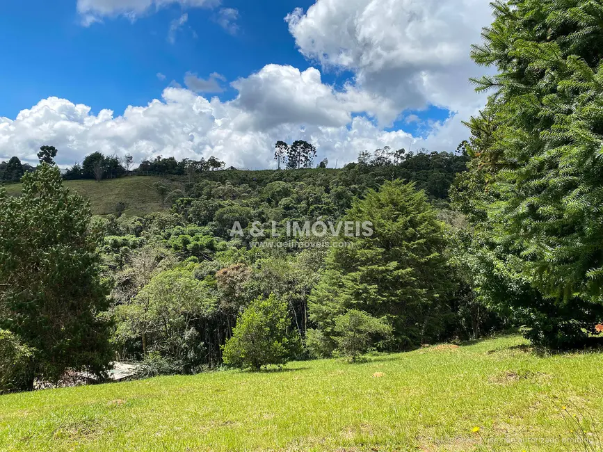 Foto 4 de Lote de Condomínio à venda, 1112m2 em Campos Do Jordao - SP