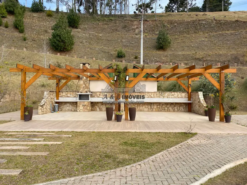 Lote de Condomínio à venda, 1112m2 em Campos Do Jordao - SP - imagem 9 Foto 9 de Lote de Condomínio à venda, 1112m2 em Campos Do Jordao - SP