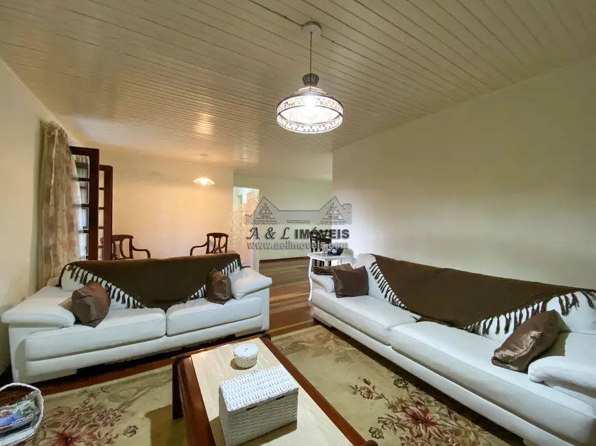 Foto 9 de Apartamento com 3 quartos à venda, 106m2 em Campos Do Jordao - SP