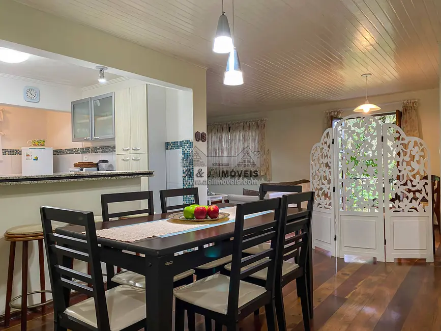 Foto 1 de Apartamento com 3 quartos à venda, 106m2 em Campos Do Jordao - SP