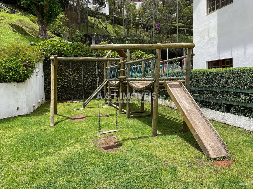 Apartamento com 3 quartos à venda, 106m2 em Campos Do Jordao - SP - imagem 5 Foto 5 de Apartamento com 3 quartos à venda, 106m2 em Campos Do Jordao - SP