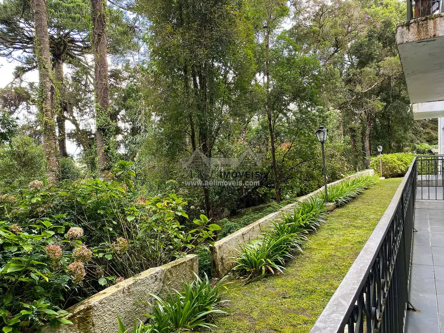 Foto 7 de Apartamento com 3 quartos à venda, 106m2 em Campos Do Jordao - SP